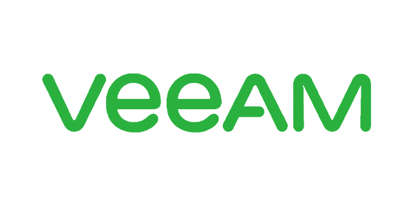 Veeam a i-Virtualize partner