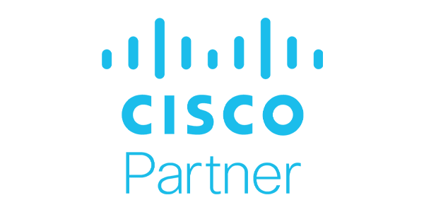 Cisco a i-Virtualize partner