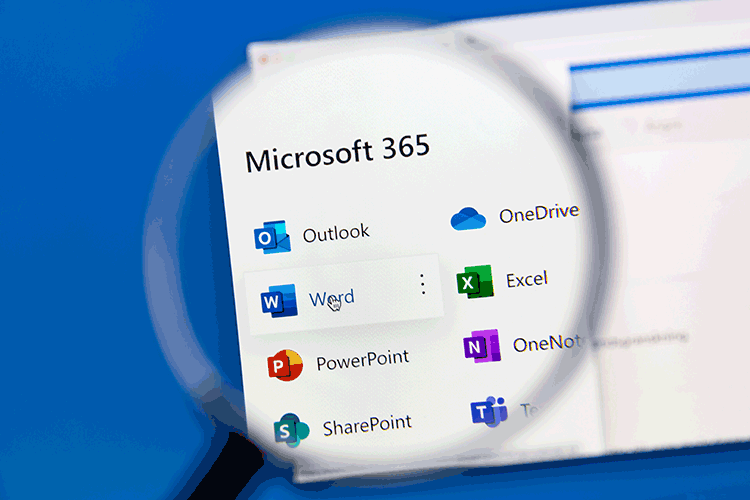 What Your Microsoft 365 Strategy is Missing